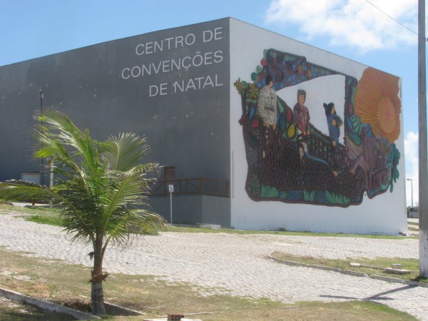 Setur Natal levará nova folheteria para Congresso de Guias de Turismo, que acontecerá no Centro de Convenções