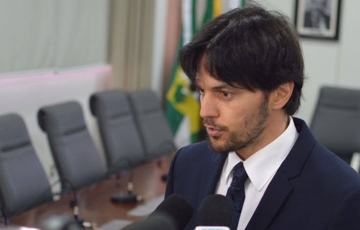 Fábio Faria diz que lançamento de novo pólo turístico irá alavancar desenvolvimento de municípios da região Agreste