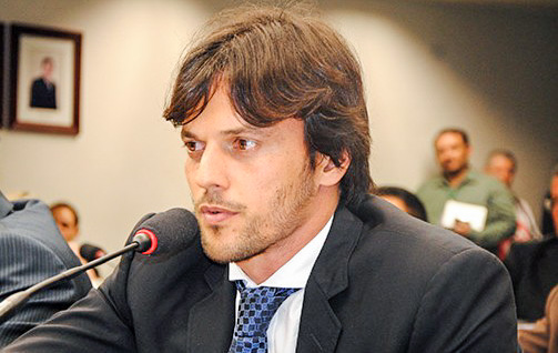 Fábio Faria anuncia que São Miguel do Gostoso receberá investimento de R$ 25 milhões em obras de saneamento