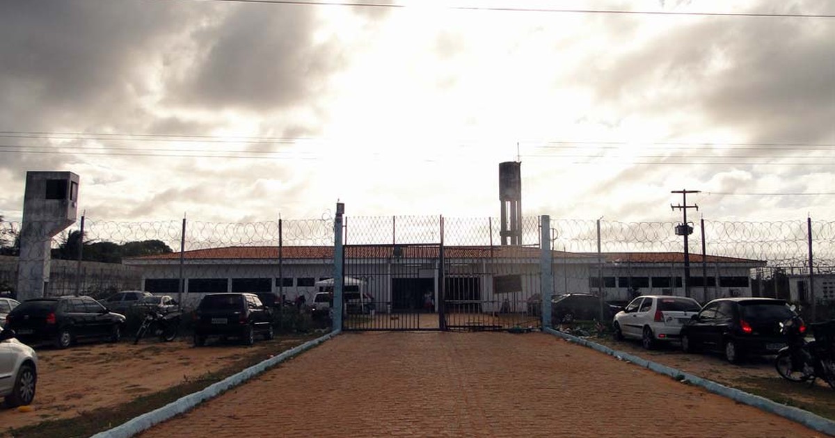 Sejuc planeja mais intervenções na Penitenciária Estadual de Parnamirim
