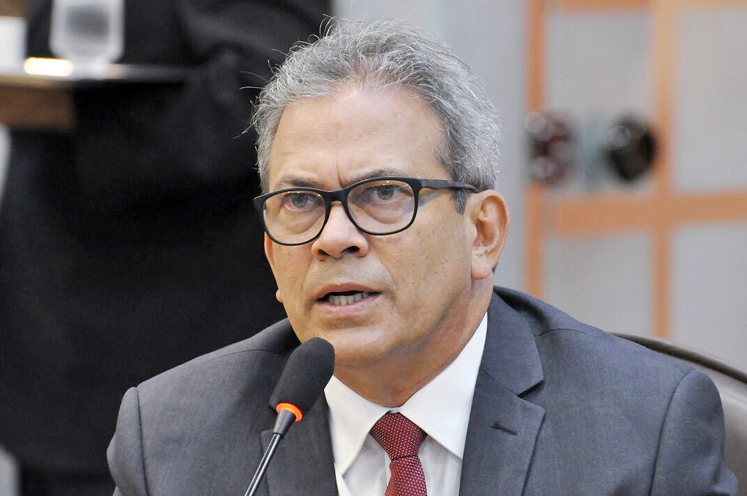 Deputado Hermano Morais comemora queda do número de demissões do RN