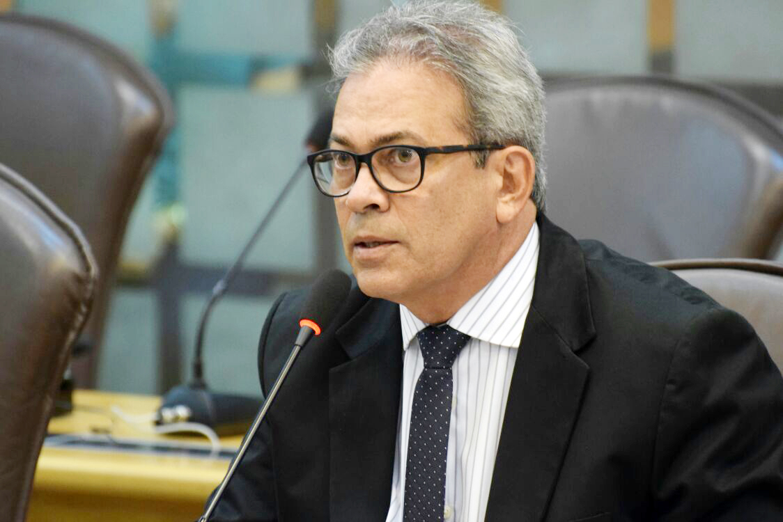 Deputado Hermano Morais quer que Procon do RN multe agências bancárias que suspenderem atendimento por conta de assaltos