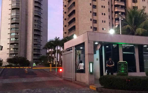 Ex-banqueiro e ex-gerente da Petrobras são presos pela Lava Jato
