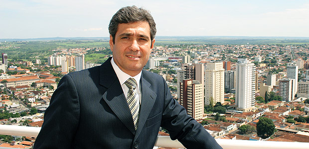 Lobista da J&amp;F repetia que era dono da maior bancada do Congresso
