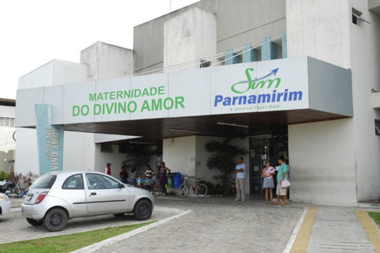 Em Parnamirim, Maternidade Divino prossegue com a Semana da Enfermagem, promovendo palestra e atividades recreativas