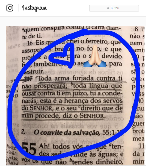Site da Veja destaca que Patricia Abravanel recorre à Bíblia, após ser citada em delação da JBS