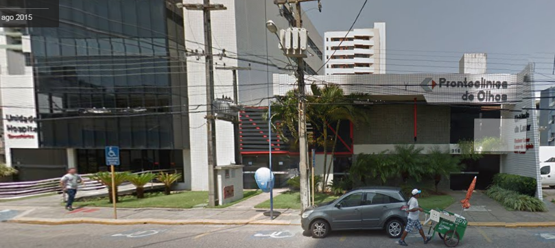 Chega a Natal aparelho de ponta no diagnóstico de doenças na retina