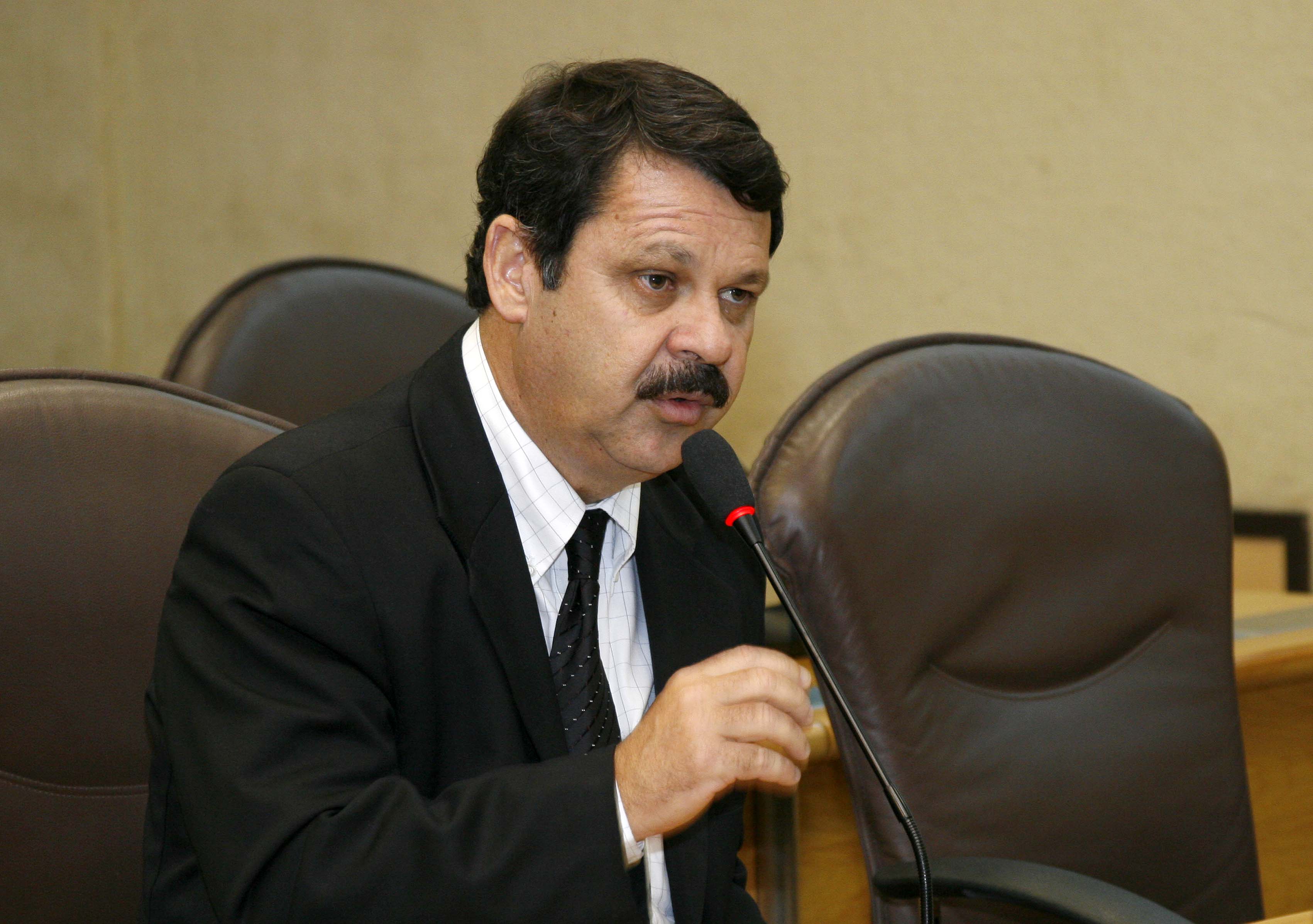 Em nota, Ricardo Motta desqualifica delação de ex-diretor do Idema e diz que não é Réu na ação ajuizada pelo MP/RN