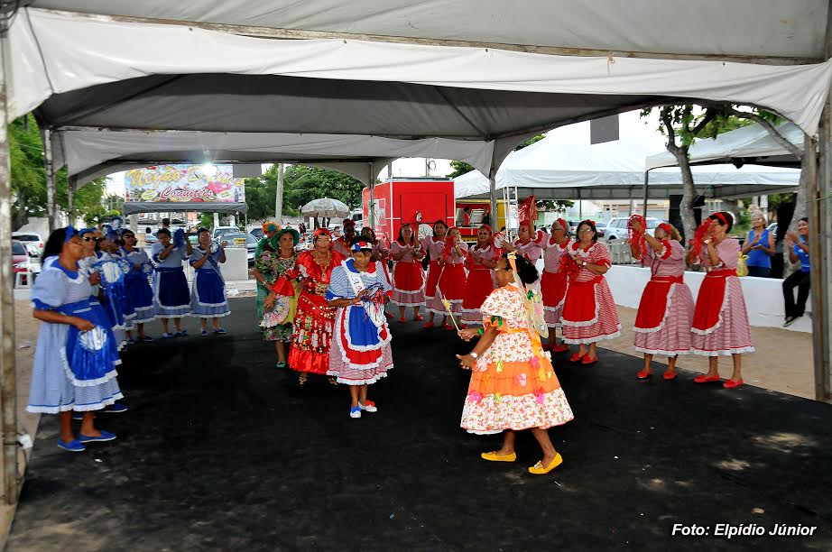 "Câmara Cidadã" encerra atividades com programação cultural