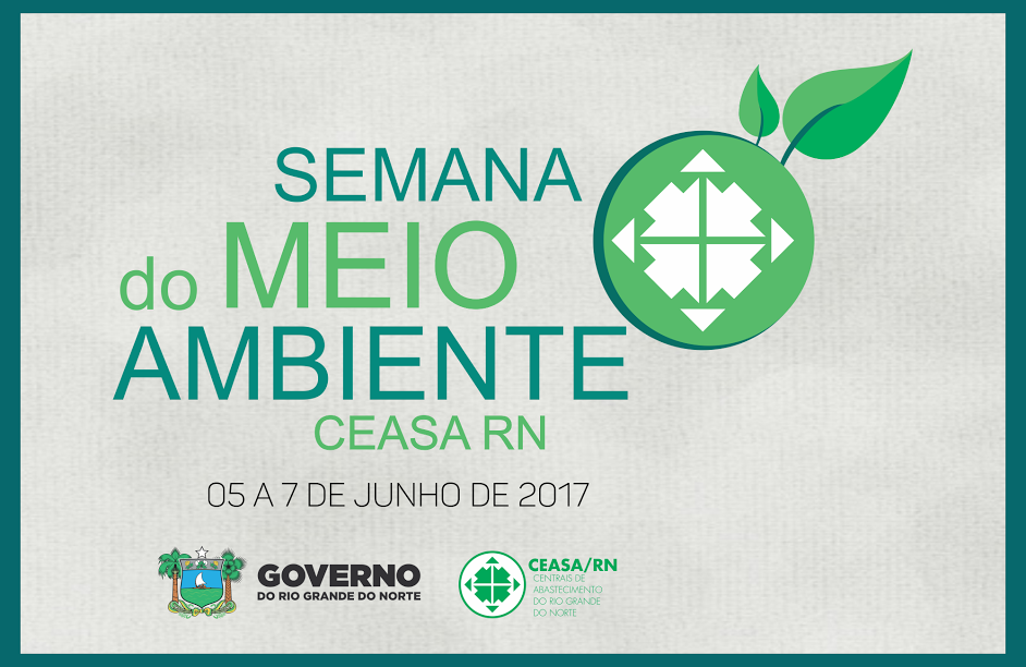 Ceasa promove a 3ª edição da Semana do Meio Ambiente