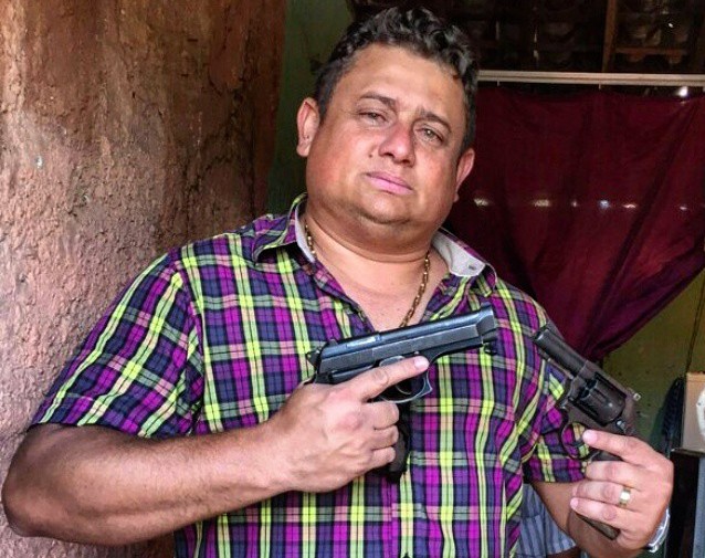 Postagens nas redes sociais sugerem que Wallber Virgulino vinha sendo vítima de conspiração no governo