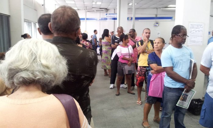 Com crise política, governo já estuda alternativa à reforma da Previdência