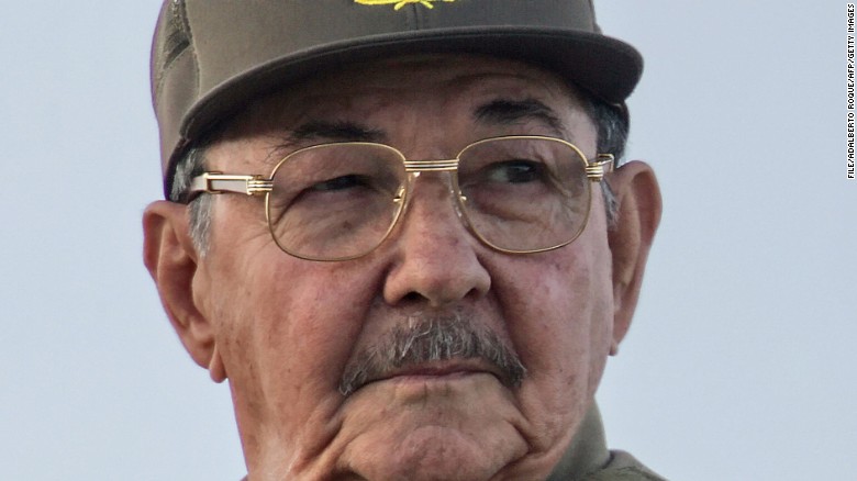 Cuba convoca para outubro eleições prévias à substituição presidencial