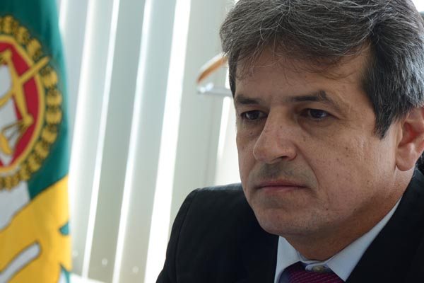 Rinaldo Reis diz que vai processar Ricardo Motta por lhe atribuir vazamento de informações