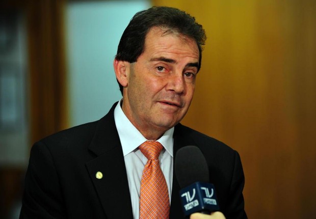 Presidente do Solidariedade, Paulinho da Força perde os direitos políticos