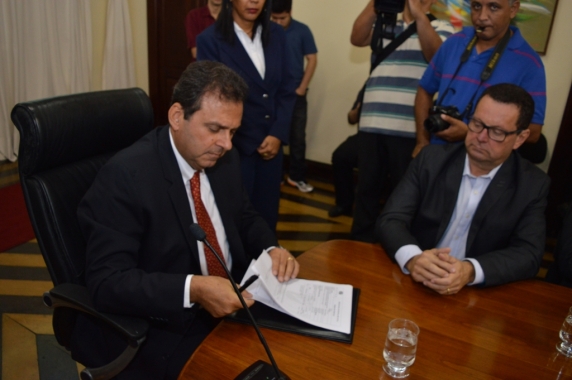 Centro Comercial do Maruim será construído no bairro das Rocas