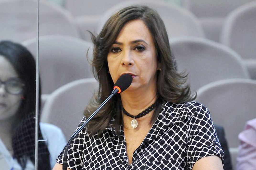 Márcia Maia registra adesão de municípios em lançamento da Frente nas Cidades
