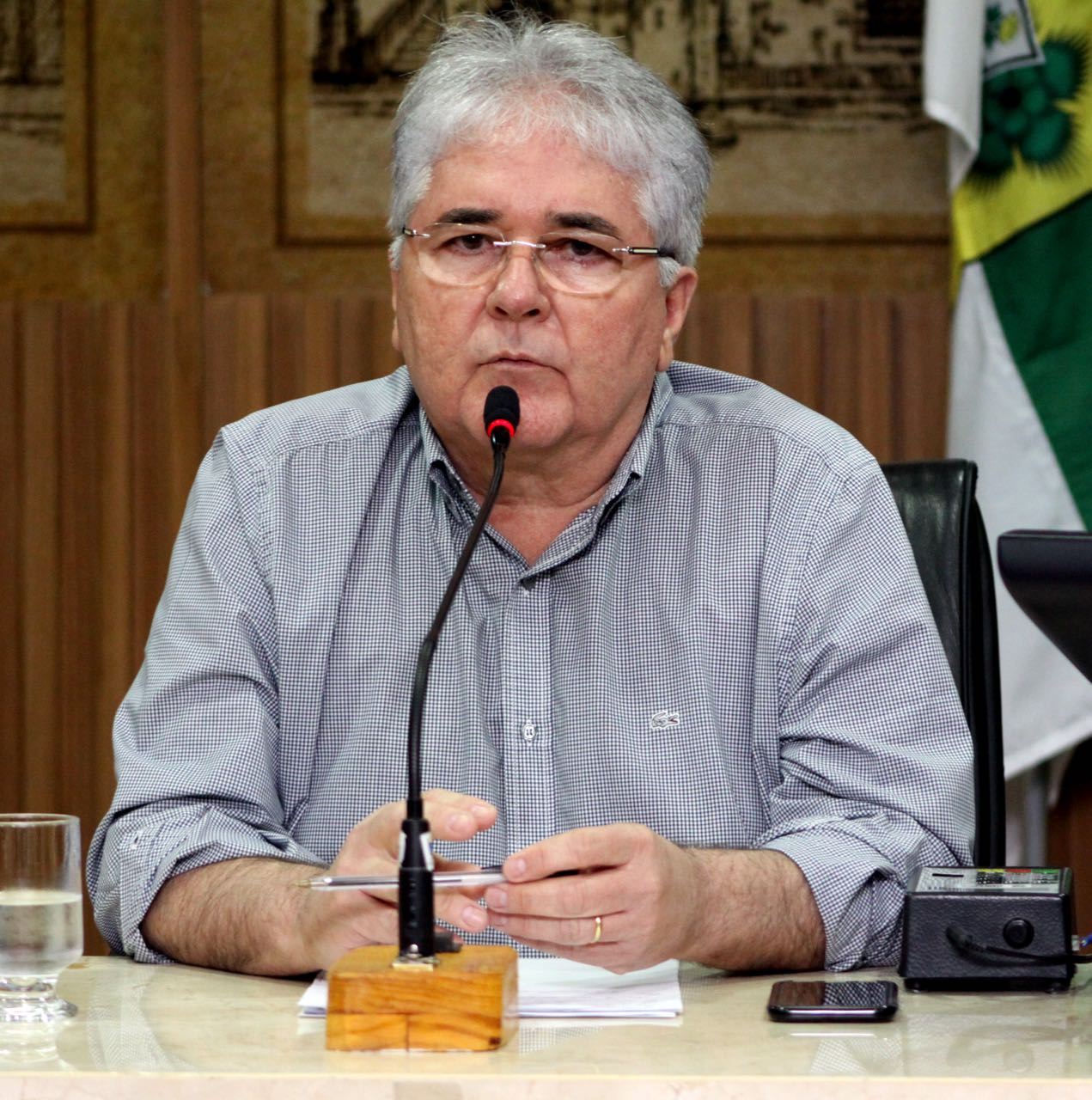 Incentivos a empresas do Parque Tecnológico de Natal serão debatidos na Câmara Municipal nesta sexta-feira