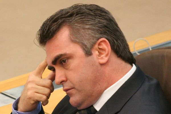 Justiça condena ex-deputado Gilson Moura a mais de 30 anos de prisão