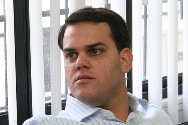Juiz remete processo de George Olímpio para o STF em caso envolvendo deputado Ezequiel