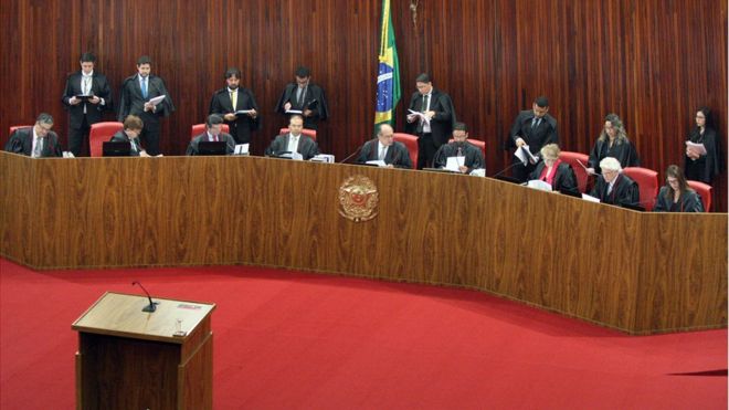ANÁLISE: ao ignorar provas e salvar Temer, TSE serviu uma pizza requentada ao País