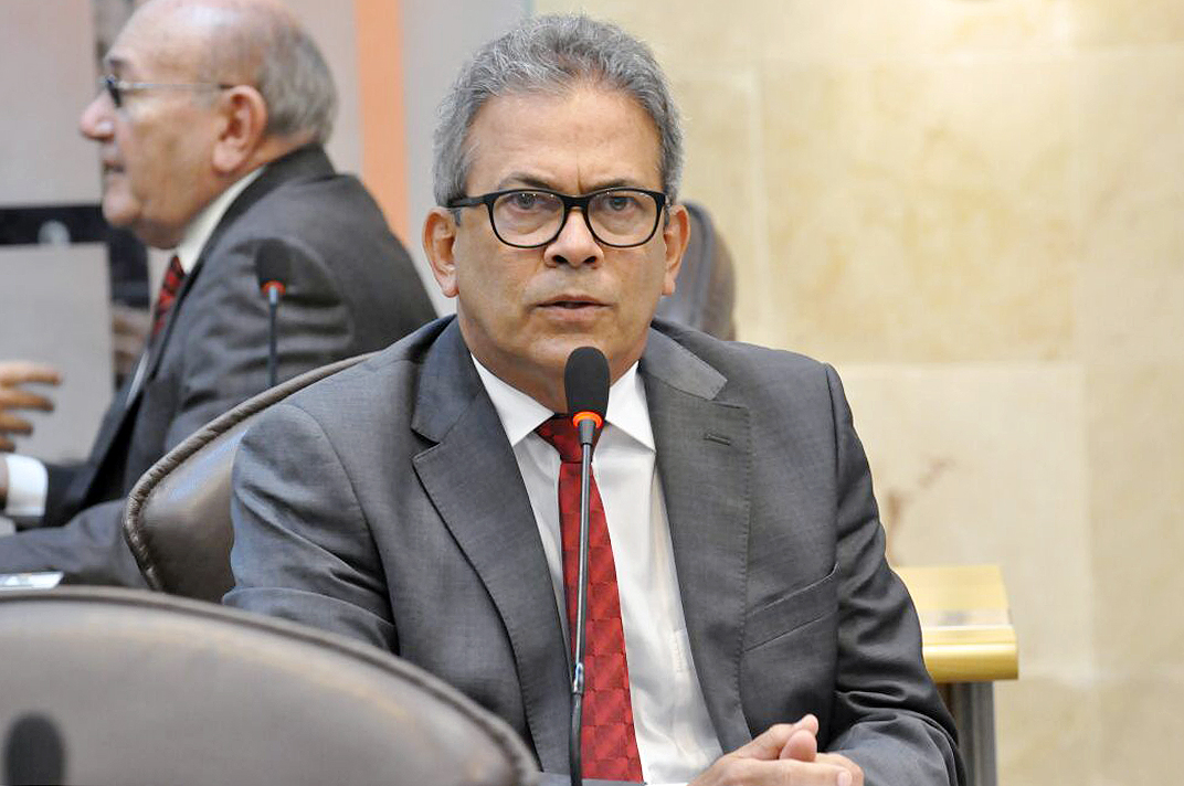 Hermano Morais requer sinalização e fiscalização em trecho da RN-203
