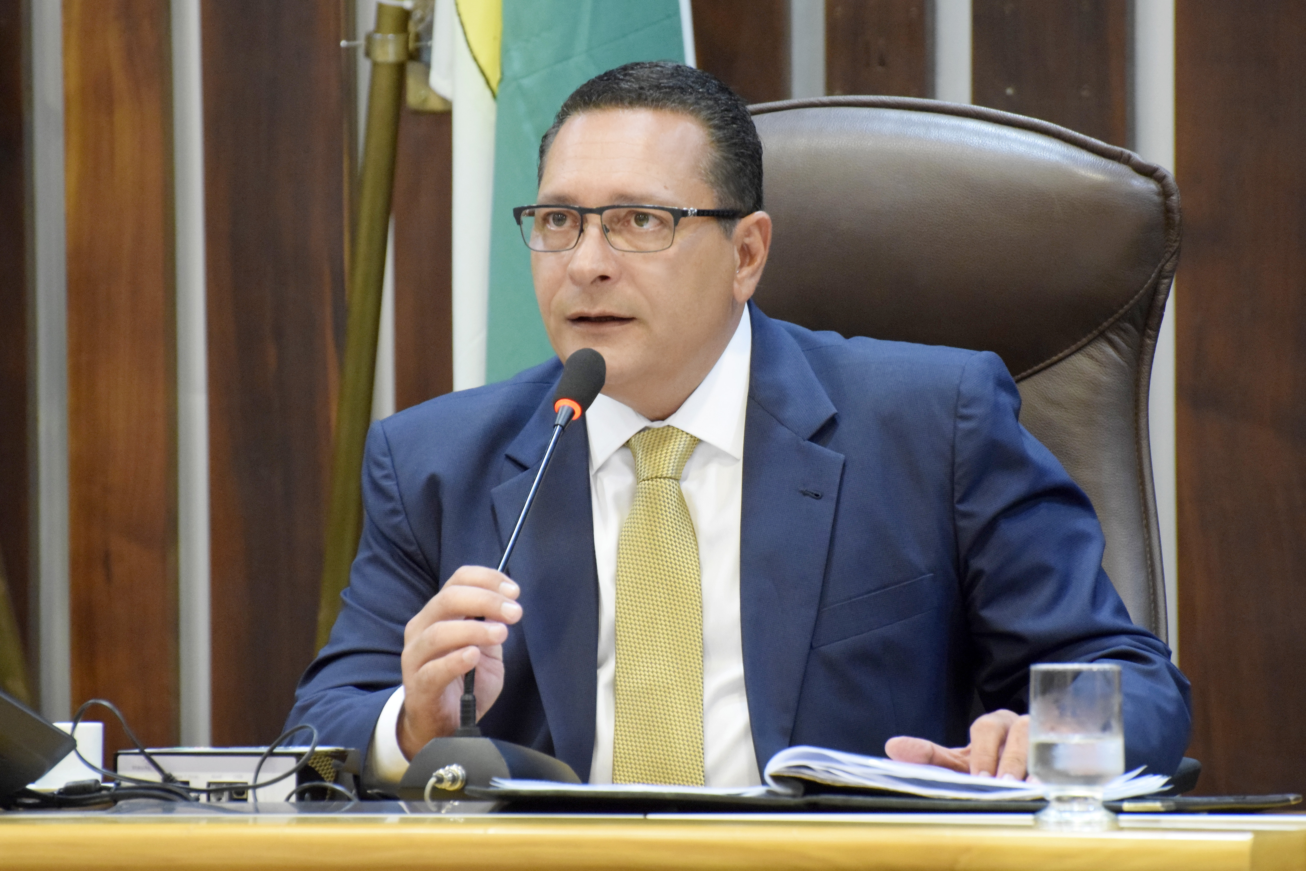 Ezequiel quer levar Moradia Cidadã e Cartão Reforma para mais três regiões do RN