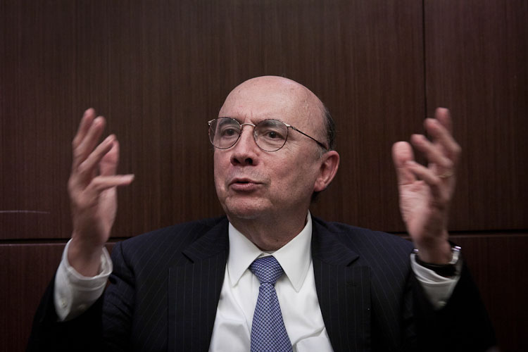 Meirelles diz em depoimento que Lula não interferiu no Banco Central