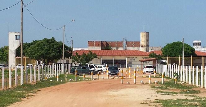 Identidades de fugitivos da Cadeia Pública de Mossoró são reveladas