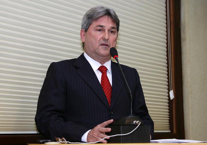 Tomba diz a Márcia Maia que “Wilma deixa  saudades e a lembrança de uma Guerreira”