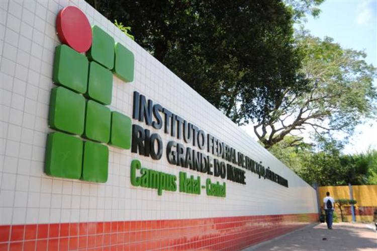 IFRN divulga 58 vagas em concurso para professores efetivos