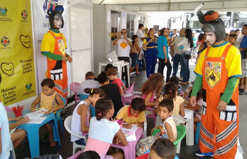Deputado solicita realização do Projeto Vila Cidadã em Upanema