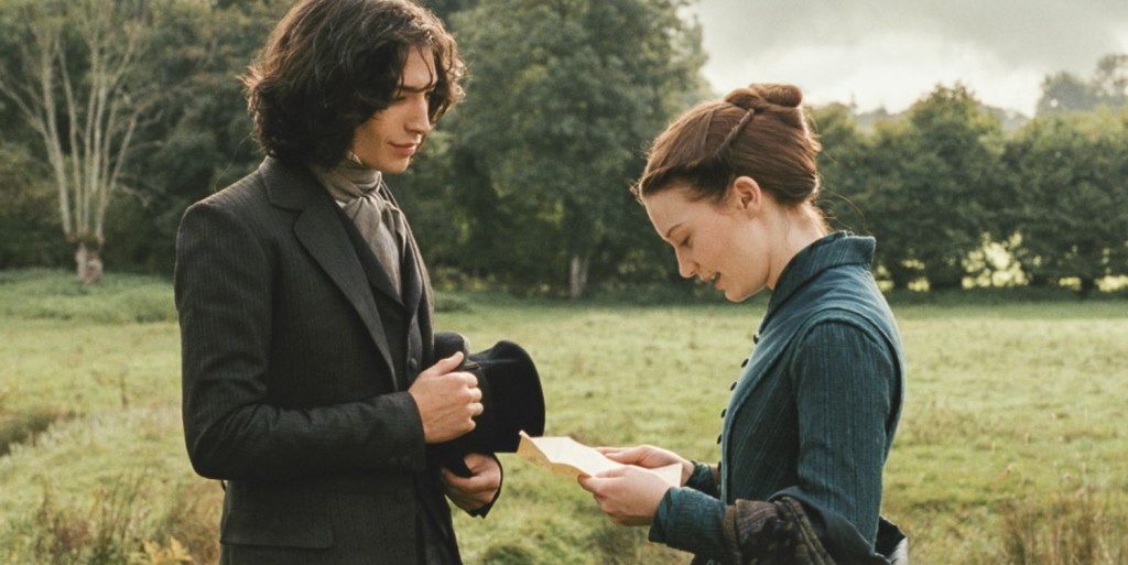 Cine CCSA exibe filmes inspirados nas obras de Flaubert e Zila Mamede