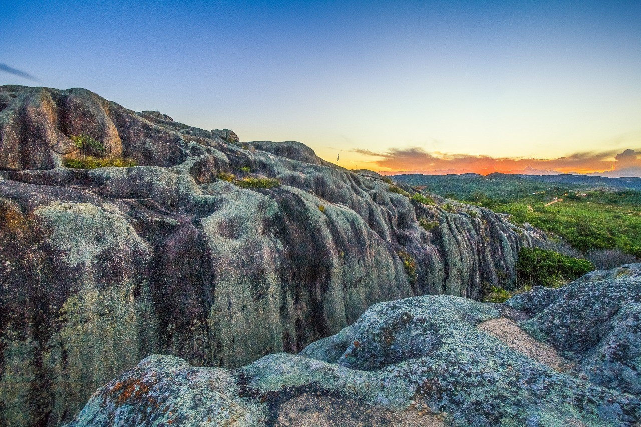 Serra de São Bento (RN) será palco do Festival de Inverno em agosto
