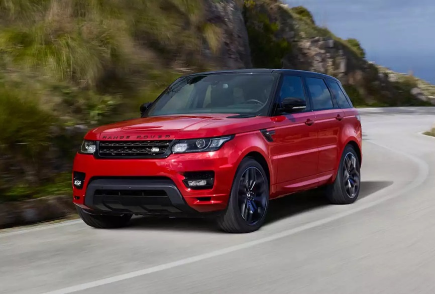 Mitsubishi e Land Rover convocam recall de veículos