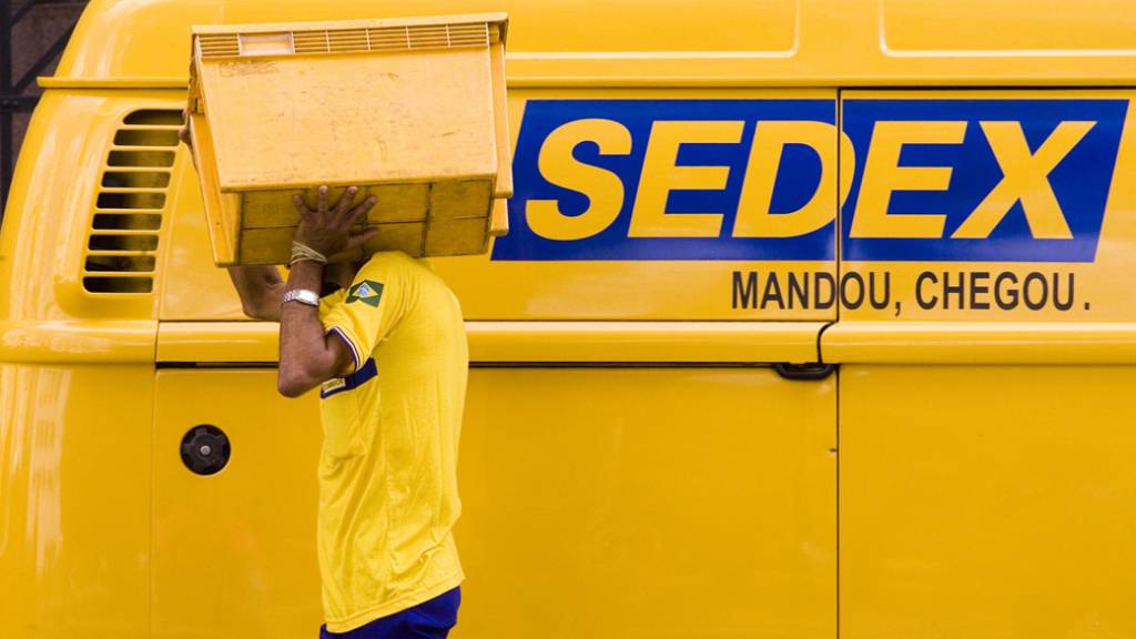Frete mais caro: Correios encerram serviço e-Sedex