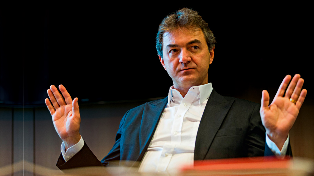 Joesley Batista presta novo depoimento para a Polícia Federal nesta quarta-feira