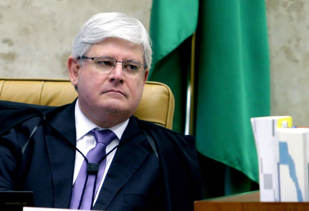 Janot defende no STF validade dos acordos de delação da JBS