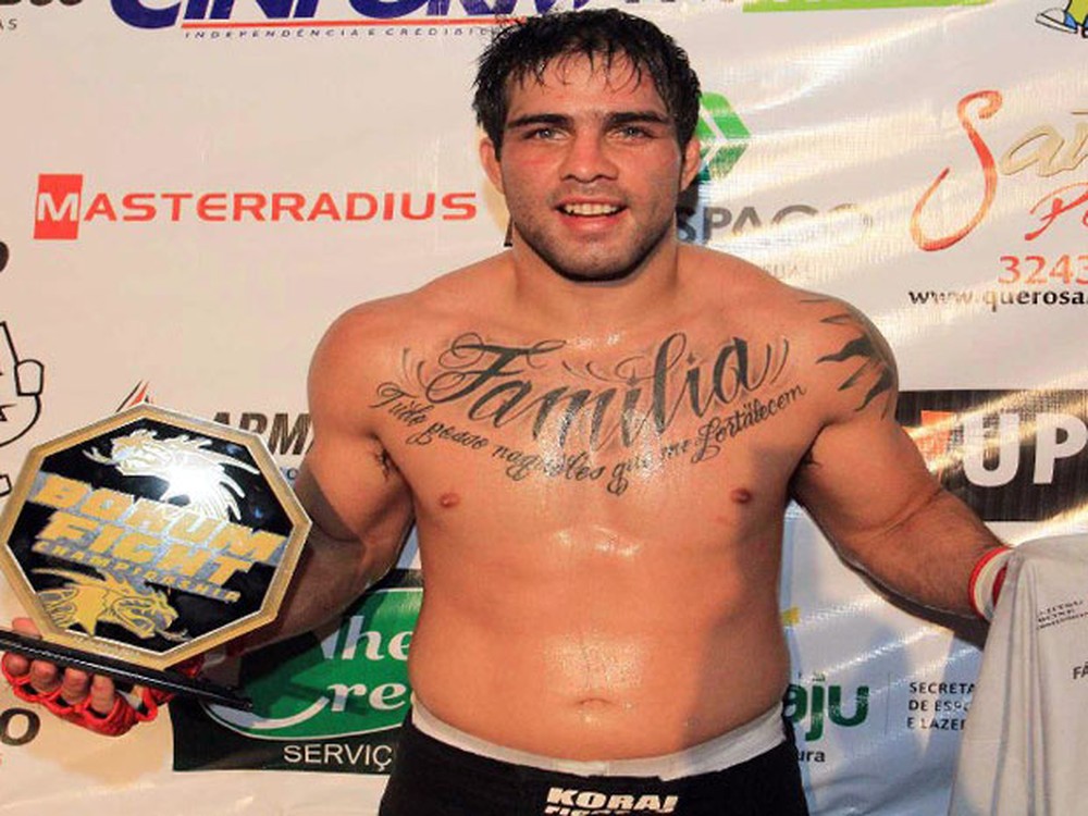 Justiça condena PM acusado de envolvimento na morte de lutador de MMA