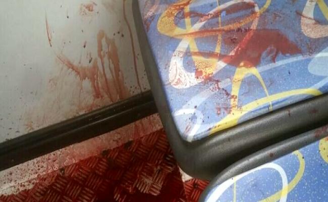 Mulher morre baleada durante assalto a ônibus na Grande Natal