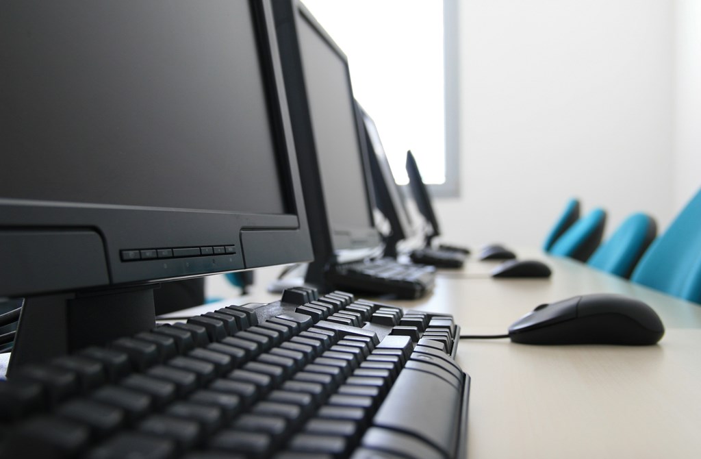 Internet em alta velocidade chega em 346 escolas públicas da Grande Natal