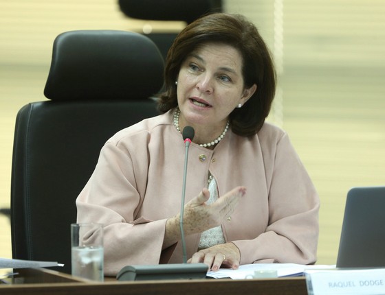 Procuradores da Lava Jato elogiam escolha de Raquel Dodge para ser procuradora-geral da República