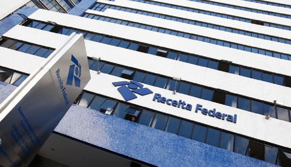 Receita libera primeiro lote do IR nesta sexta-feira (16)