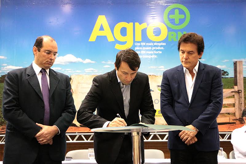 Agropecuária: Governo reduz burocracia para viabilizar R$ 500 mi em investimentos