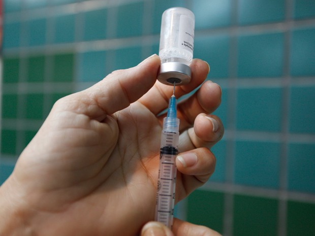 No Rio Grande do Norte, mais de 123 mil meninos devem ser vacinados contra HPV