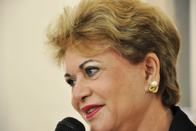 Entidades, lideranças políticas e partidos publicam nota de pesar pelo falecimento de Wilma de Faria