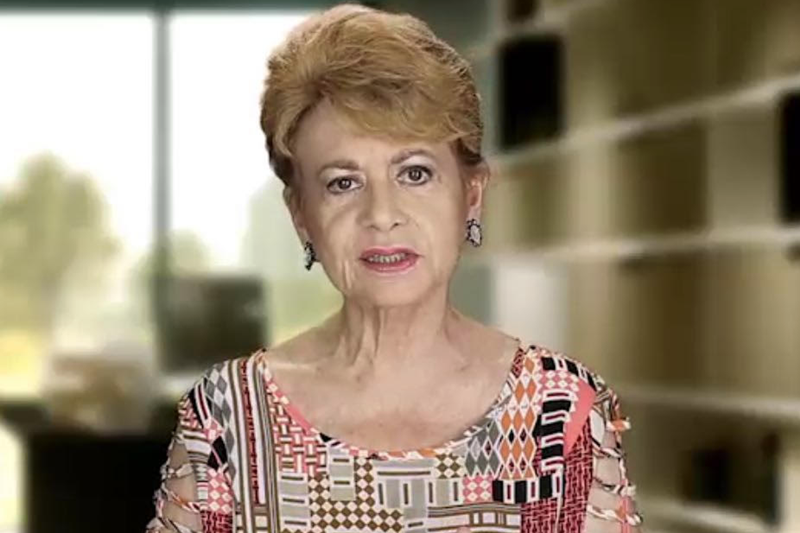 Estado de saúde da vereadora Wilma se agrava