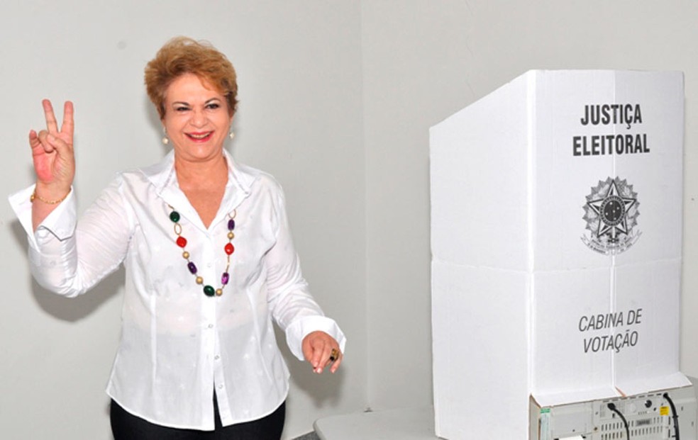 O adeus da “guerreira”: ex-governadora Wilma de Faria morre aos 72 anos; velório será no Palácio da Cultura