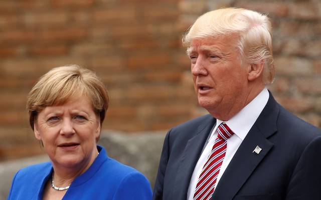 Países do G20 isolam Trump no comunicado final sobre o clima