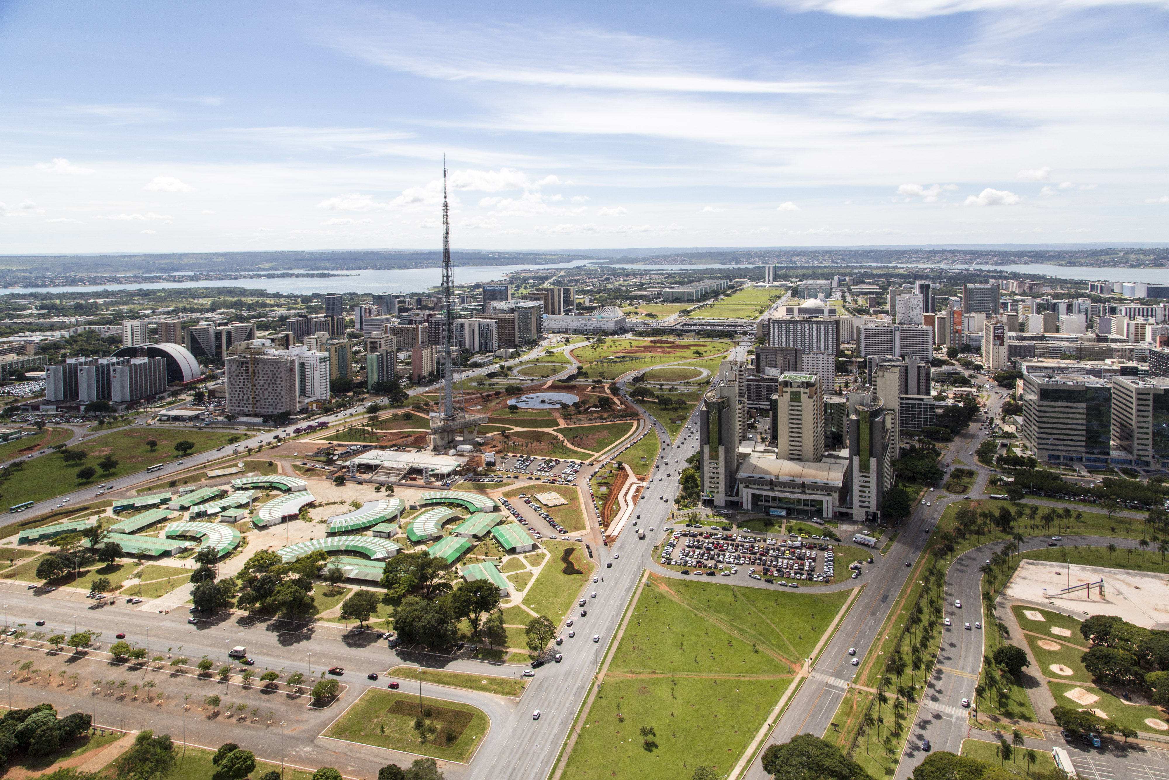 Dois em cada três brasileiros acreditam que Brasília tem mais ladrões do que em outras cidades do País